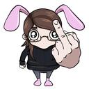 Bunny's Brigade Discord Server Icon
