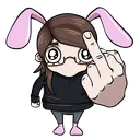 Bunny's Brigade