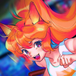 Discovery icon for Project OutFox Rhythm Engine Discord server