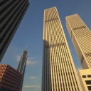 Landmark City Project