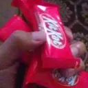 i like kit kats
