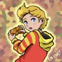 Osohe Castle - SSBU Lucascord