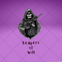 Reapers of Will Server Icon