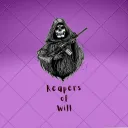 Reapers of Will
