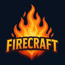 Discovery icon for FireCraft | Comunidad Minecraft Discord server