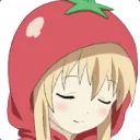 Tomato GIF Emote