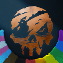 Discovery icon for Sea of Thieves Discord server