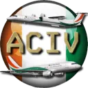 🎮 Air Côte d'Ivoire Virtuel 🎮