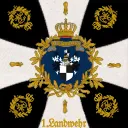 1. Landwehr Regiment zu Hohenzollern