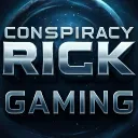 ConspiracyRick's Discord