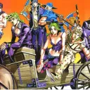 Jojo the true heaven