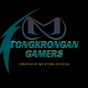 Tongkrongan Gamers icon