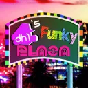 🎉DHONE'S FUNKY PLAZA!✨