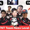 DTG army