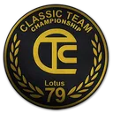 CTC Lotus 79