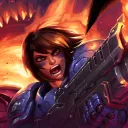 HELLFRONT: HONEYMOON