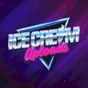 The Ice Cream Van