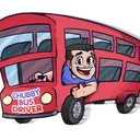 ChubbyBusDriver
