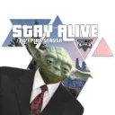 StayAlive - 4FUN