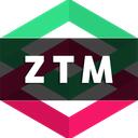 ZeroToMastery Discord Server Icon