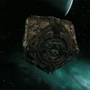 Exodus Station RP discord icon