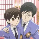 Fuck yeah KyoHaru