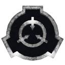 SCPF | Special Containment Procedures Foundation Discord Server Icon