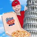 De Pizzakoerier Fanclub