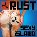 Rust Sexy Island