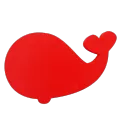 RED WHALE