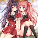 vn yuritopia