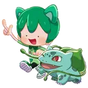 Bulba Maniac