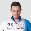 Michi Hoyer Simracing Community
