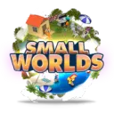 Goodbye Smallworlds