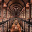 Literature & Libraries