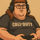 Wumbo Discord server icon