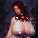 Buxom Wench Yuriana