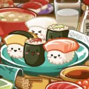 🍣寿司屋🍣