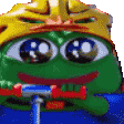 Danklins Derp Den