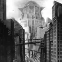 Cellutropolis