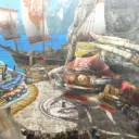 Rath's Gathering Village