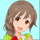 CINDERELLA GIRLS CASTLE