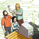 Mainframe Enthusiasts