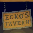 Ecko's Tavern
