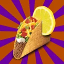 The Lemon Taco
