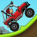 Discovery icon for Hill Climb Racing Discord server