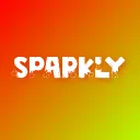 Sparkly