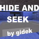 HideAndSeek- Beta