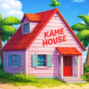 Discovery icon for Kame House Discord server