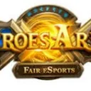 Heroes Arena